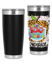 2nd Grade 20oz Tumbler tile