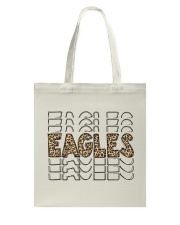 EAGLES Tote Bag tile