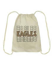 EAGLES Drawstring Bag tile