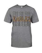 EAGLES Classic T-Shirt front