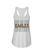 EAGLES Ladies Flowy Tank tile