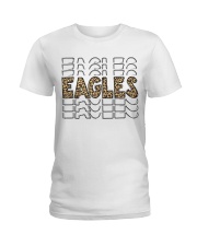 EAGLES Ladies T-Shirt tile