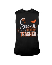 Pre-K Teacher Sleeveless Tee tile