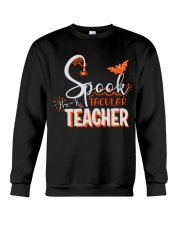 Pre-K Teacher Crewneck Sweatshirt tile