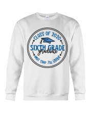 6TH GRADE Crewneck Sweatshirt tile