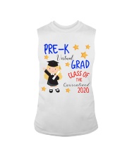 PRE-K GIRL Sleeveless Tee tile