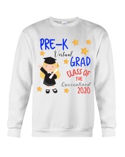 PRE-K GIRL Crewneck Sweatshirt tile