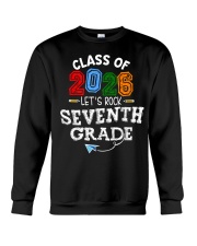 7TH GRADE Crewneck Sweatshirt tile