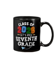 7TH GRADE Mug tile