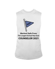 COUNSELOR Sleeveless Tee tile