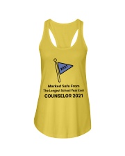 COUNSELOR Ladies Flowy Tank tile