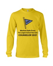 COUNSELOR Long Sleeve Tee tile