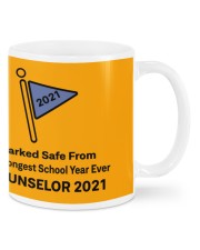 COUNSELOR Mugs tile