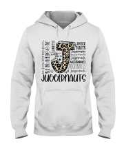 JUGGERNAUT Hooded Sweatshirt tile