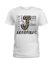 JUGGERNAUT Ladies T-Shirt tile