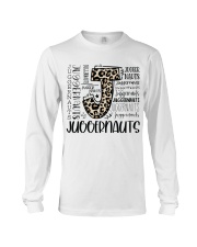 JUGGERNAUT Long Sleeve Tee tile