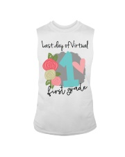 1ST GRADE Sleeveless Tee tile
