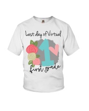 1ST GRADE Youth T-Shirt tile