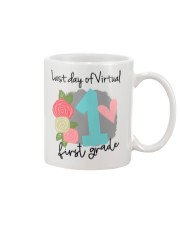 1ST GRADE Mug tile