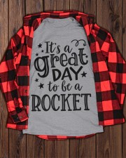 ROCKET Classic T-Shirt apparel-classic-tshirt-lifestyle-front-162
