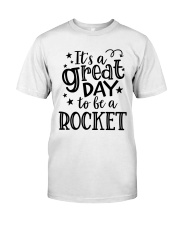 ROCKET Classic T-Shirt tile