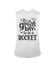ROCKET Sleeveless Tee tile
