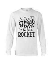 ROCKET Long Sleeve Tee tile