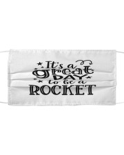ROCKET Mask tile