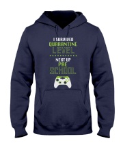 PRESCHOOL LEVEL Hooded Sweatshirt thumbnail