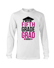 5TH GRADE GRAD Long Sleeve Tee tile
