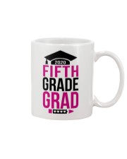 5TH GRADE GRAD Mug tile