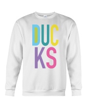 DUCKS Crewneck Sweatshirt tile