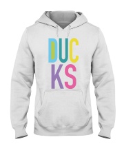 DUCKS Hooded Sweatshirt tile