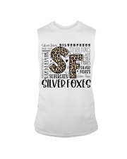 SILVER FOX Sleeveless Tee tile
