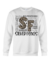 SILVER FOX Crewneck Sweatshirt tile