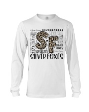 SILVER FOX Long Sleeve Tee tile