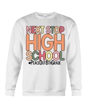 HIGH SCHOOL Crewneck Sweatshirt tile