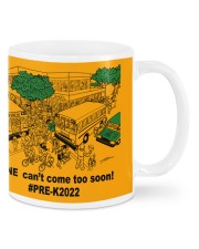 PRE-K 2022 Mugs tile