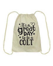 COLT Drawstring Bag tile