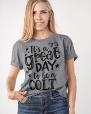 COLT Classic T-Shirt apparel-classic-tshirt-lifestyle-front-100