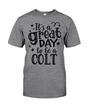 COLT Classic T-Shirt front