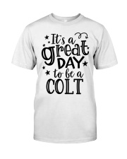 COLT Classic T-Shirt tile