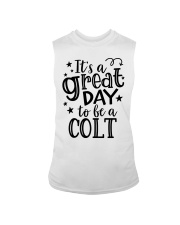 COLT Sleeveless Tee tile