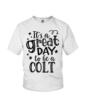 COLT Youth T-Shirt tile