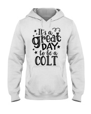 COLT Hooded Sweatshirt tile