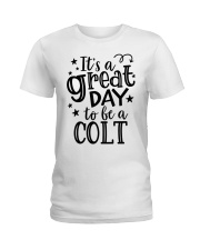 COLT Ladies T-Shirt tile