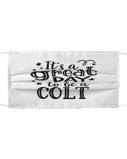 COLT Mask tile