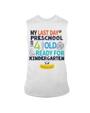 PRESCHOOL Sleeveless Tee tile
