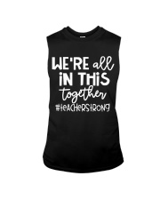 WE ARE ALL IN THIS TOGETHER Sleeveless Tee thumbnail