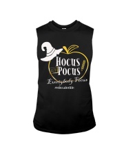 Educator Sleeveless Tee tile